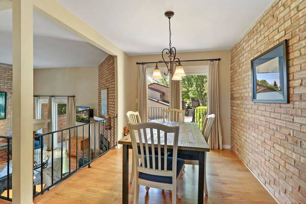 68 WOODHILLS BAY RD #68, Fox Lake, IL 60020