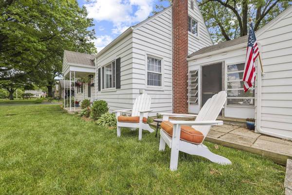 5101 Hamilton Road, Hilliard, OH 43026