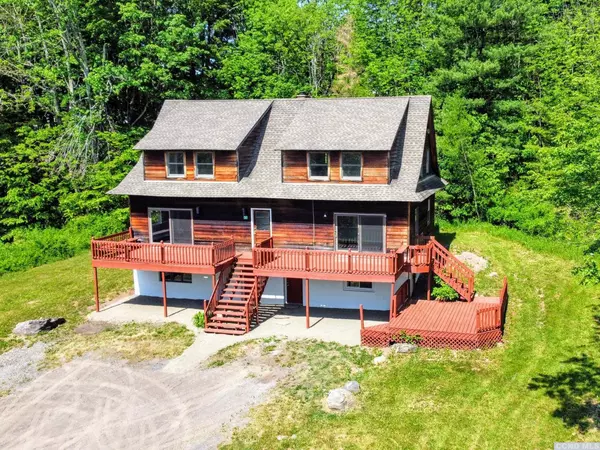 141 Brookside, Tannersville, NY 12485