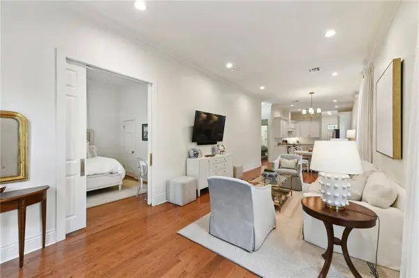 4021 PERRIER ST, New Orleans, LA 70115