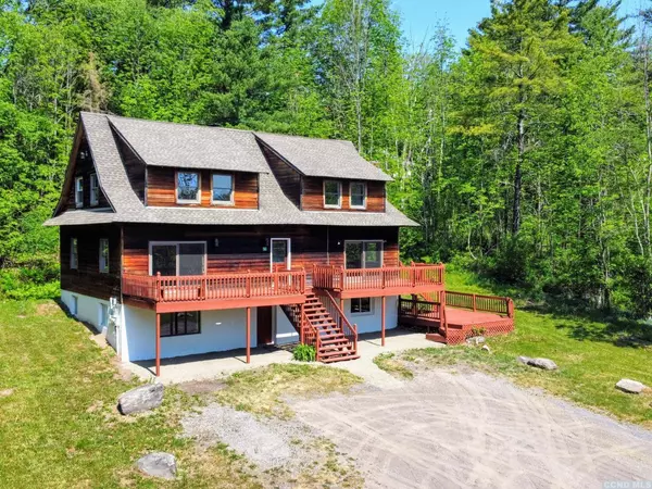 141 Brookside, Tannersville, NY 12485