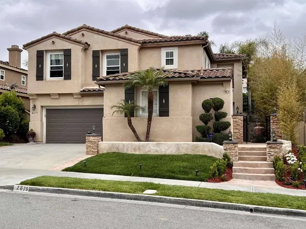 2679 Table Rock Ave, Chula Vista, CA 91914