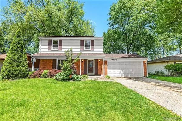 19870 BUTTERNUT Lane, Southfield, MI 48076