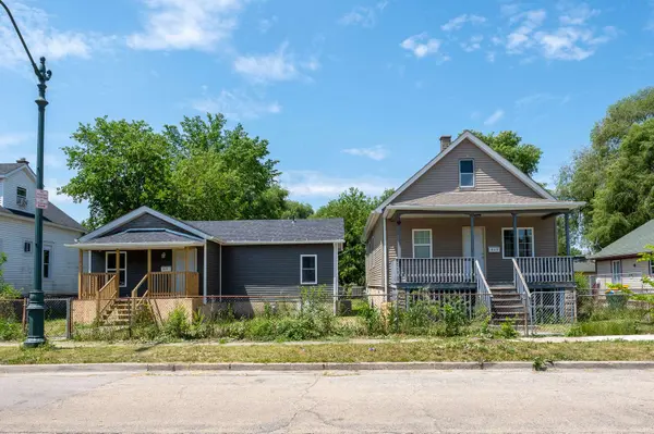 313 & 315 S Joliet ST, Joliet, IL 60436