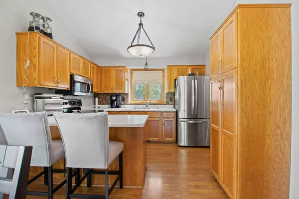 407 12th AVE N, Sartell, MN 56377