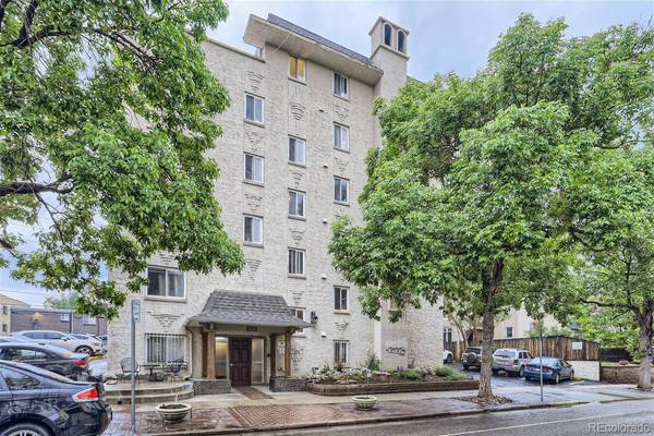 1125 Washington ST #604, Denver, CO 80203