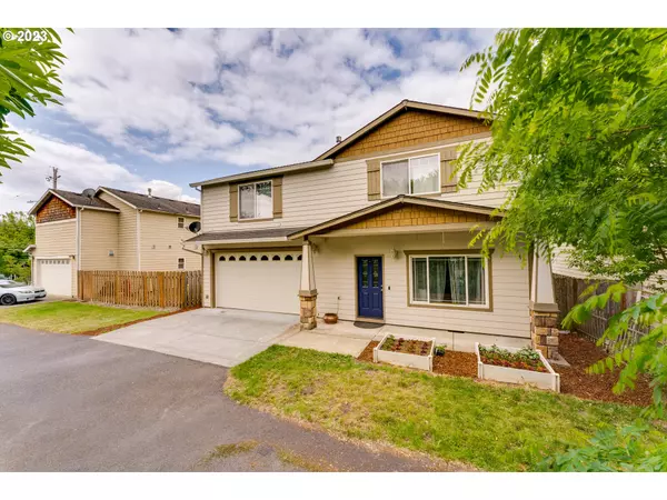 2025 SW 6TH AVE, Camas, WA 98607