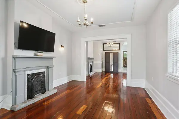 617 NAPOLEON AVE #B, New Orleans, LA 70115