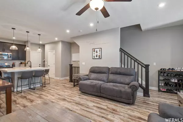 5263 S TATUM PL W, West Valley City, UT 84118