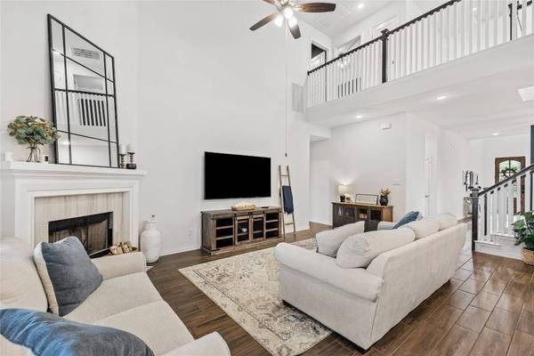 4129 Presidio LN, Round Rock, TX 78681