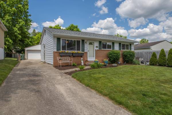 2990 Glenshaw Avenue, Columbus, OH 43231