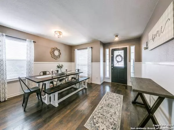 15419 GROSBEAK PASS, San Antonio, TX 78253-5603