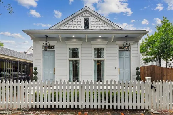 4021 PERRIER ST, New Orleans, LA 70115