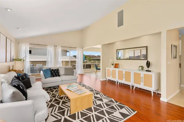 92-1159 Kaleo Way, Kapolei, HI 96707