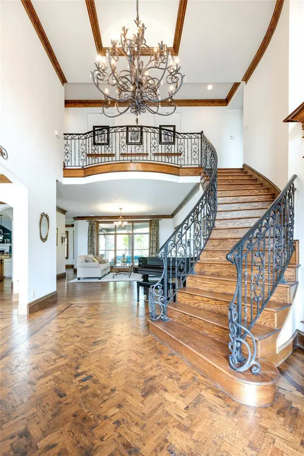 4512 Mahogany Lane, Copper Canyon, TX 75077