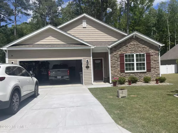 369 Lothian, Rocky Mount, NC 27804