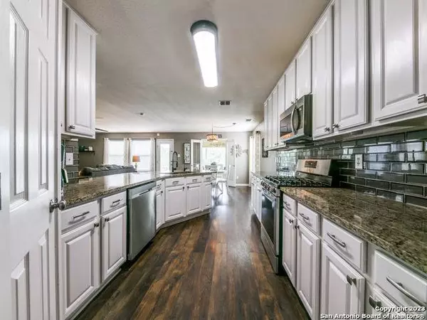 15419 GROSBEAK PASS, San Antonio, TX 78253-5603