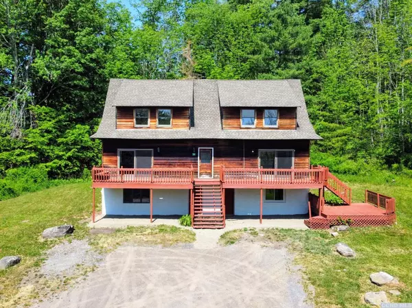 141 Brookside, Tannersville, NY 12485