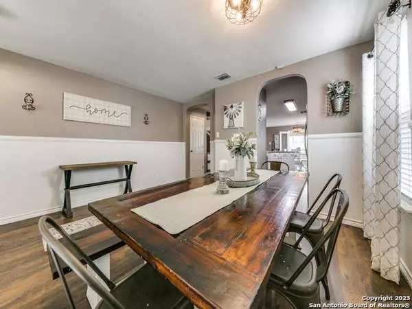 15419 GROSBEAK PASS, San Antonio, TX 78253-5603