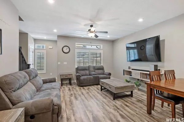 5263 S TATUM PL W, West Valley City, UT 84118