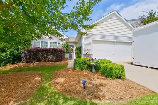 4309 Hampstead Heath DR, Waxhaw, NC 28173