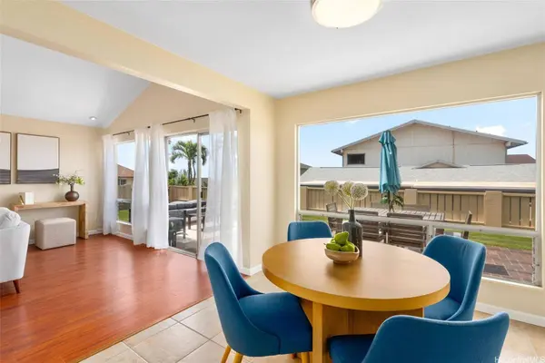 92-1159 Kaleo Way, Kapolei, HI 96707