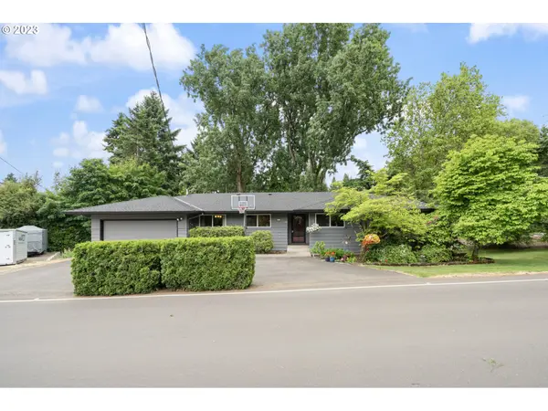 9580 SW OMARA ST, Portland, OR 97223