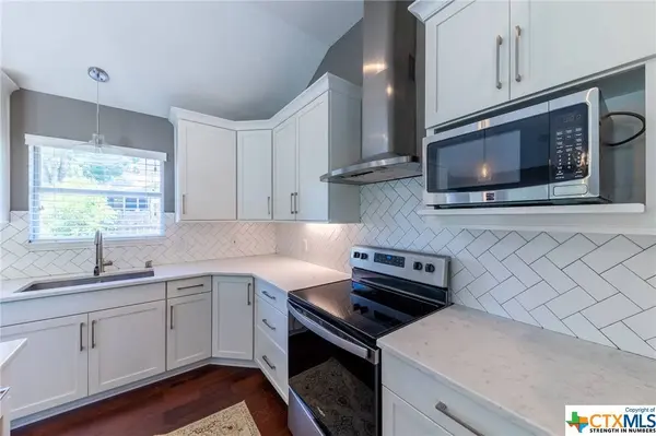 203 Ash DR, Mountain City, TX 78610