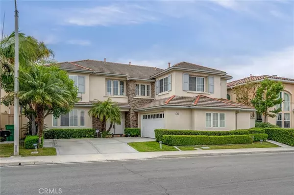 19 Vetrina, Irvine, CA 92606