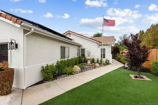 624 Rowley Way, Ramona, CA 92065