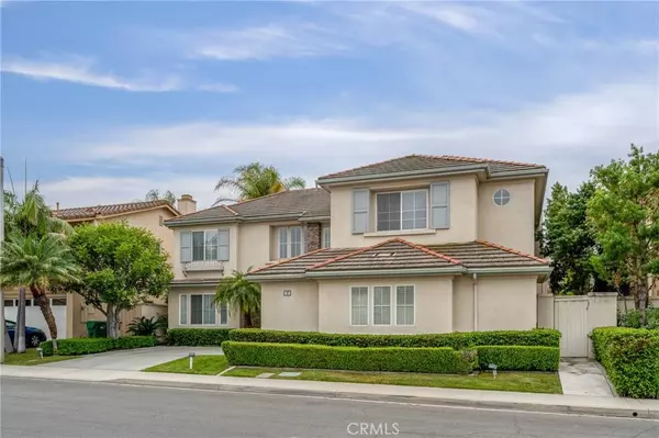 19 Vetrina, Irvine, CA 92606