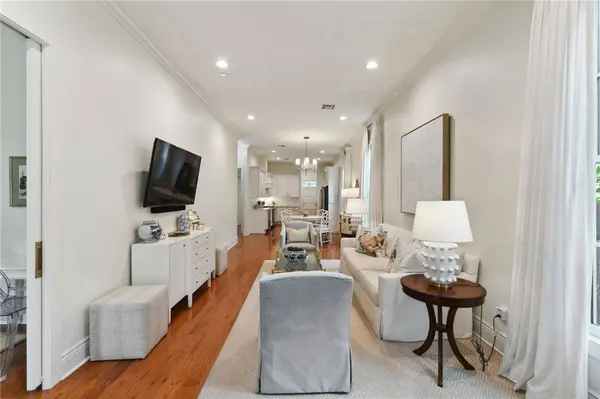 4021 PERRIER ST, New Orleans, LA 70115