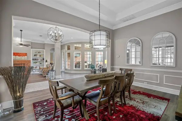 1804 Warwick Crescent Court, Denton, TX 76226