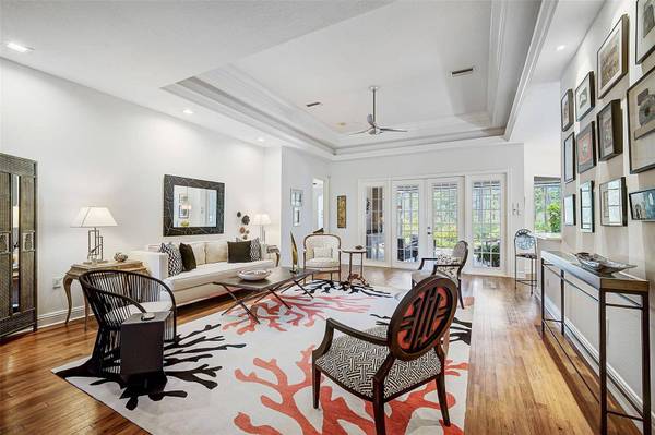 293 TURQUOISE LN, Osprey, FL 34229