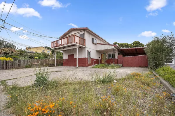6104 Bernhard AVE, Richmond, CA 94805