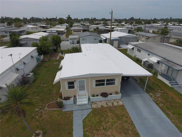 306 50TH AVENUE DR W, Bradenton, FL 34207