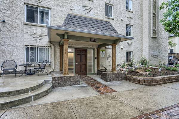 1125 Washington ST #604, Denver, CO 80203