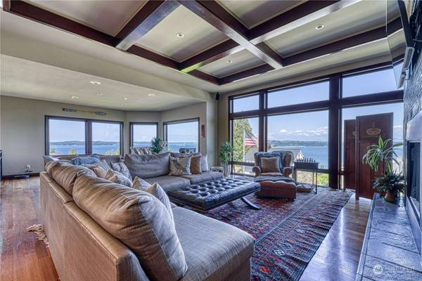 3616 N Washington ST, Tacoma, WA 98407