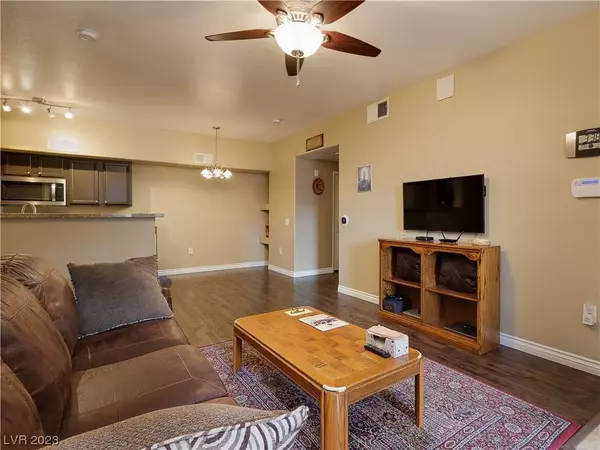 2615 W Gary Avenue #1006, Las Vegas, NV 89123