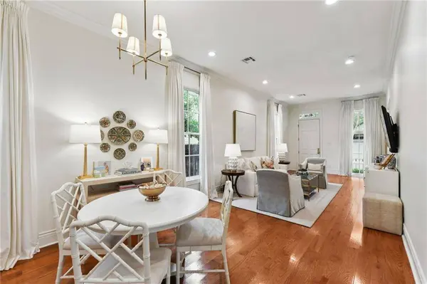 4021 PERRIER ST, New Orleans, LA 70115