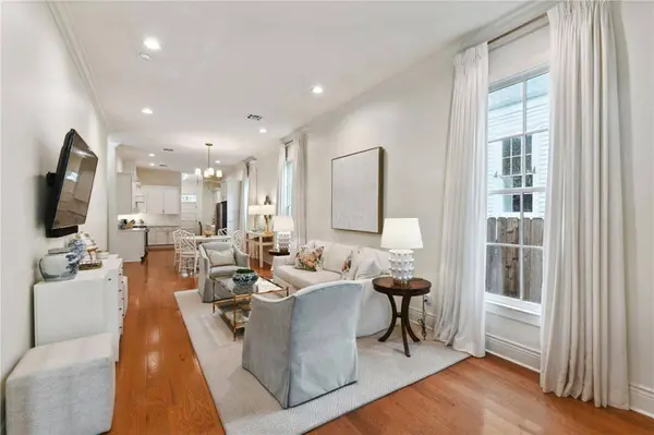 4021 PERRIER ST, New Orleans, LA 70115