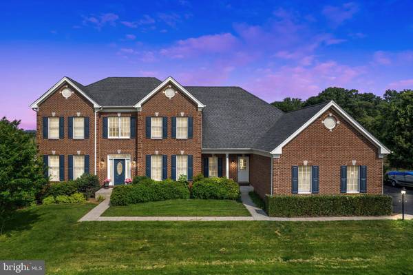 14159 NATALMA CT, Leesburg, VA 20176