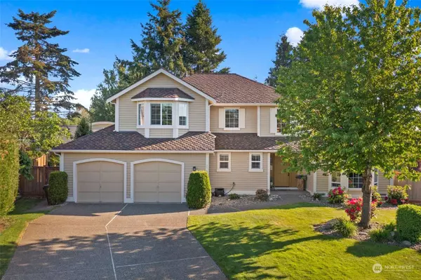 25437 163rd PL SE, Covington, WA 98042