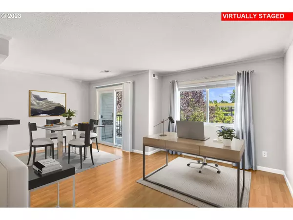 6600 SE DIVISION ST #203, Portland, OR 97206