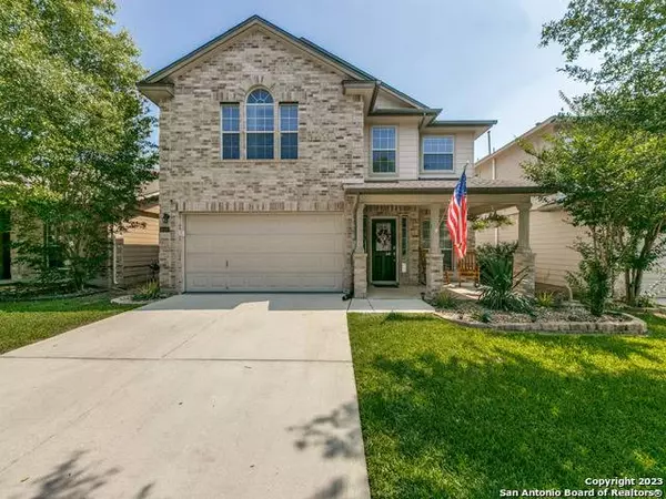 15419 GROSBEAK PASS, San Antonio, TX 78253-5603