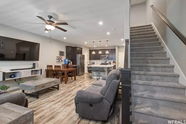 5263 S TATUM PL W, West Valley City, UT 84118