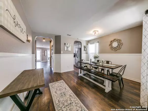 15419 GROSBEAK PASS, San Antonio, TX 78253-5603