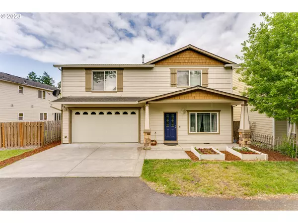 2025 SW 6TH AVE, Camas, WA 98607