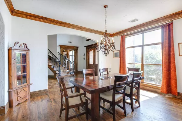 4512 Mahogany Lane, Copper Canyon, TX 75077