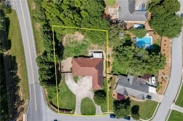 1920 Ashton Pointe DR, Dacula, GA 30019